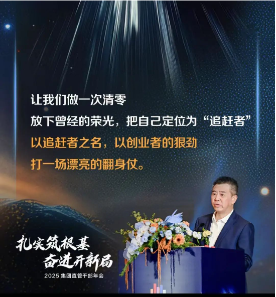 张永志专栏 | 重构增长新范式，尚品宅配2025开年打出王炸组合